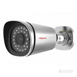 Telecamera IP Foscam FI9901EP 4 Megapixel POE