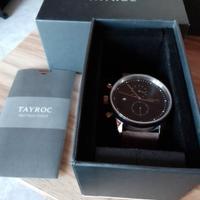 Orologio Uomo Tayroc