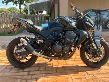 Kawasaky Z750