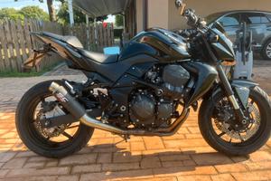 Kawasaky Z750