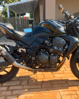 Kawasaky Z750