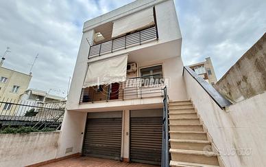 VALENZANO - BILOCALE INDIPENDENTE CON POSTO AUTO