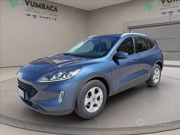 FORD Kuga 1.5 ecoblue Titanium 2wd 120cv