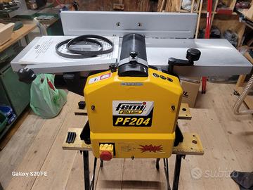 Pialla filo spessore Femi PF 204