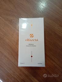 Olfazeta 019 70 ML 30 % Essenza  Nuovo 