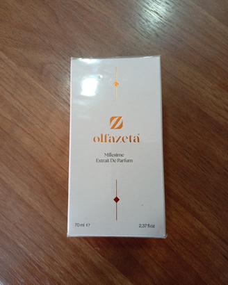 Olfazeta 019 70 ML 30 % Essenza  Nuovo 
