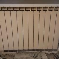 TERMOSIFONI IN ALLUMINIO FARAL