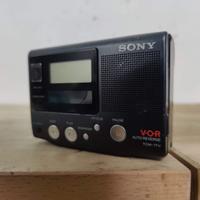 Sony Walkman TCM-77V lettore di cassette