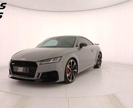 AUDI TT III 2019 Coupe - TTRS Coupe 2.5 quattro s-