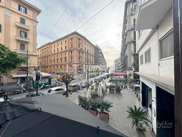 CESSIONE ATTIVITÀ - BAR AVVIATO A SANTA LUCIA