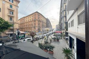 CESSIONE ATTIVITÀ - BAR AVVIATO A SANTA LUCIA