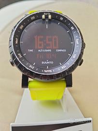 Suunto Core All Black