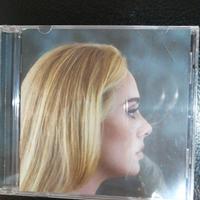 CD Adele 30 nuovo e sigillato
