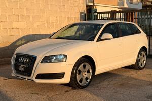 Audi A3 SPB 1.6 TDI 90 CV