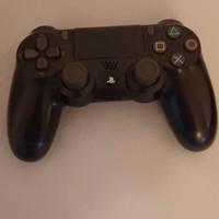 Joystick Playstation 4