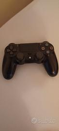 Joystick Playstation 4