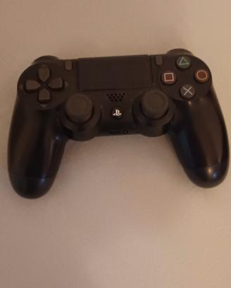 Joystick Playstation 4