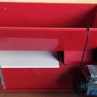 Pigiatrice diraspatrice