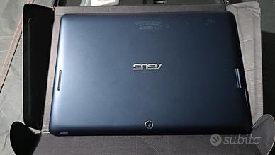 Tablet ASUS fhd10 anno 2013
