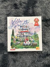 Gioco da tavolo Villa Paletti