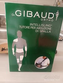 tutore per abduzione di spalla , Gibaud