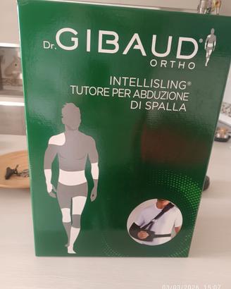 tutore per abduzione di spalla , Gibaud