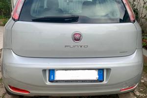 Fiat Grande Punto Multijet