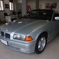 Bmw 318 318i cat Cabriolet