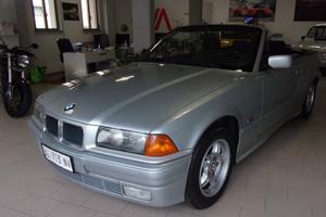Bmw 318 318i cat Cabriolet