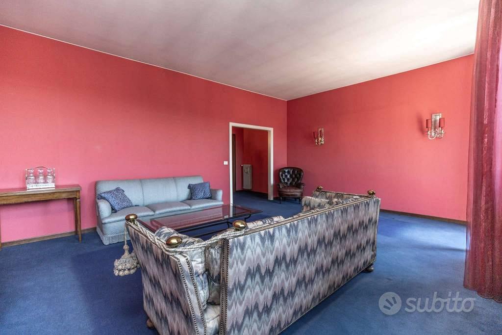Appartamento – Bergamo, Città Alta - Vista 2