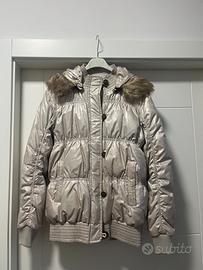 Giubbotto Calvin Klein.