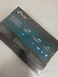 tplink 24 port gigabit switch