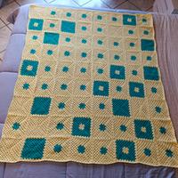 coperta culla 