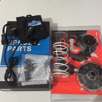 ‼️PEZZI LIBERTY/PIAGGIO 50‼️