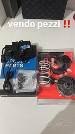 ‼️PEZZI LIBERTY/PIAGGIO 50‼️