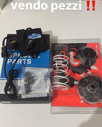 ‼️PEZZI LIBERTY/PIAGGIO 50‼️