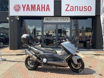 Yamaha T Max 530 ABS AKRAPOVIC