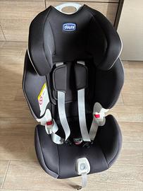 Seggiolino chicco YOUniverse isofix