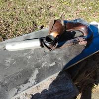 marmitta per vespa t5