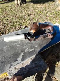 marmitta per vespa t5