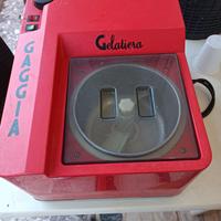 Gelateria Gaggia