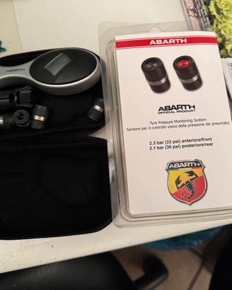 Accessorio Abarth