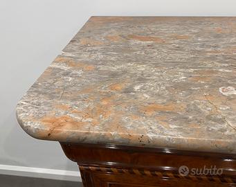 Mobile Comó Carlo X orig. francese