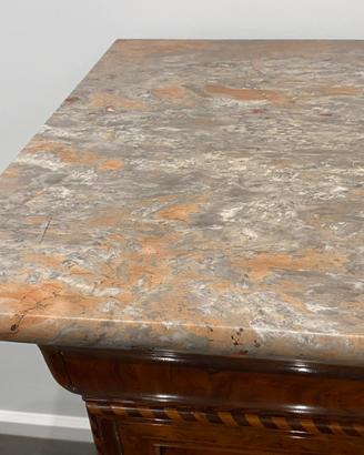 Mobile Comó Carlo X orig. francese