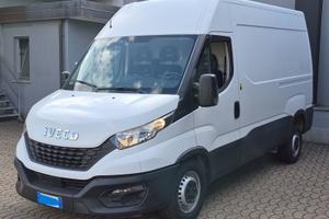 Furgone Iveco Daily 35S12
