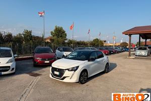 Peugeot 208 PureTech 100 Stop&Start EAT8 5 porte G
