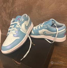 Sneakers Air Jordan ragazzo/a