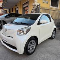 Toyota iQ 1.0 CVT Trend Automatica