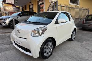 Toyota iQ 1.0 CVT Trend Automatica