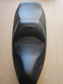 Sella Burgman 400